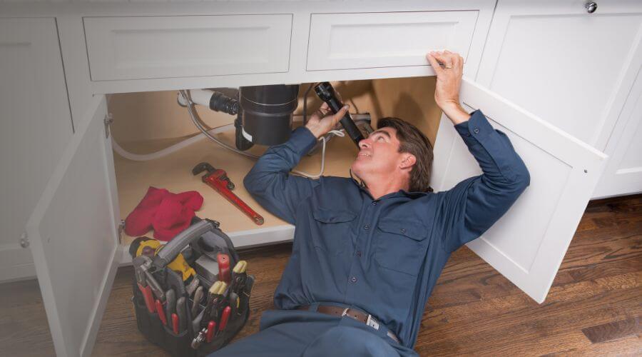 Local tankless water heater installation in Hudson, OH